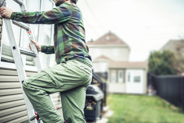 Professional Junk Removal in Heber, UT